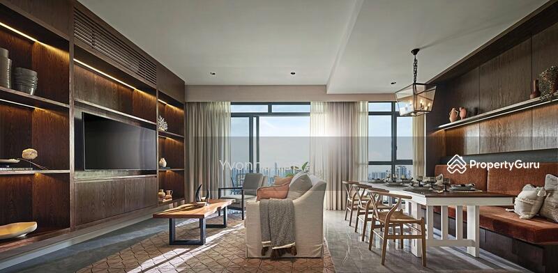 For Sale - Miranda Hill