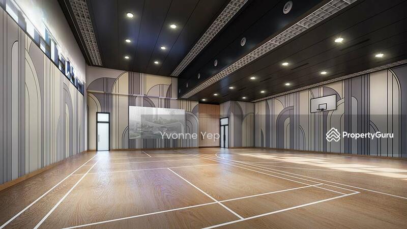 For Sale - Miranda Hill