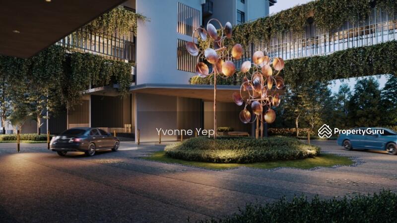 For Sale - Miranda Hill