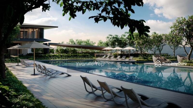 For Sale - Miranda Hill