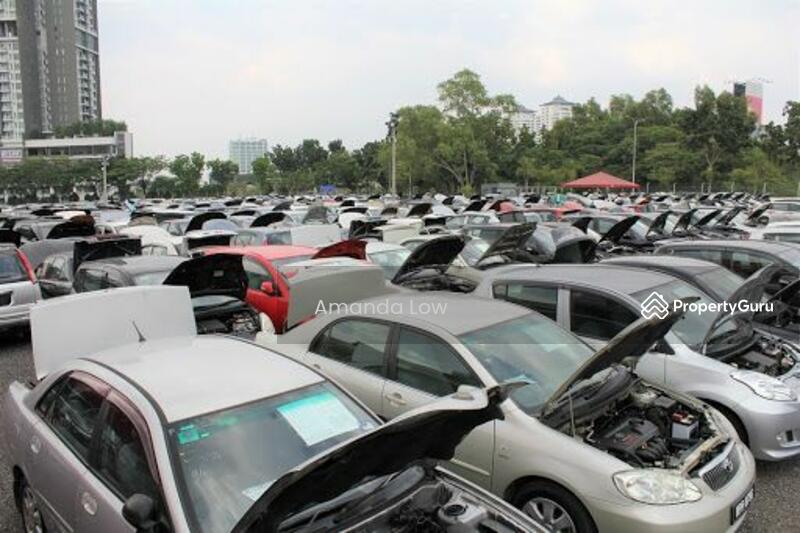 Untuk Disewa - Kepong, Kepong