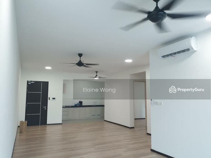 Untuk Disewa - SkyVue Residence @ Kobusak