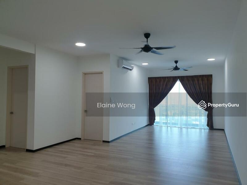 Untuk Disewa - SkyVue Residence @ Kobusak