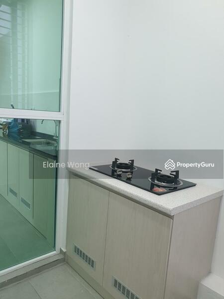 Untuk Disewa - SkyVue Residence @ Kobusak