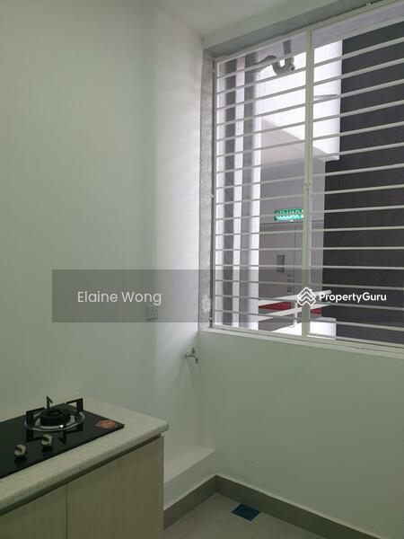 Untuk Disewa - SkyVue Residence @ Kobusak