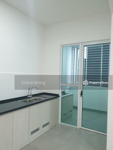 Untuk Disewa - SkyVue Residence @ Kobusak