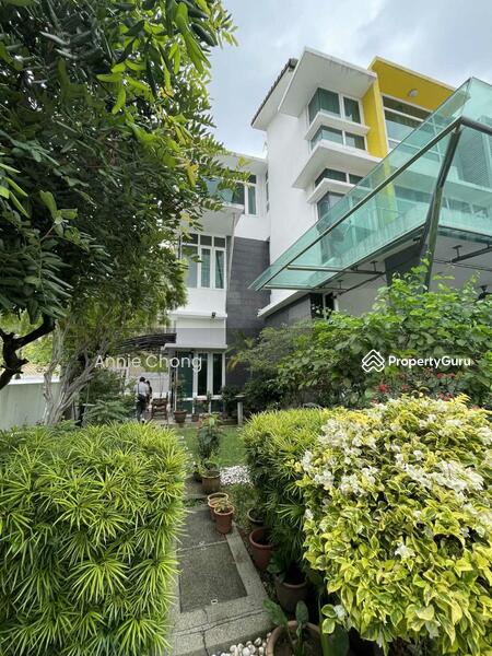 Untuk Dijual - Laman Damaisari