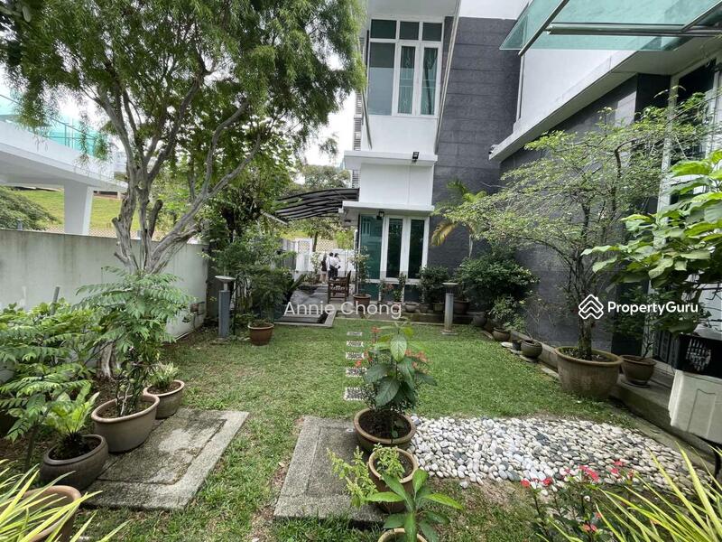 Untuk Dijual - Laman Damaisari