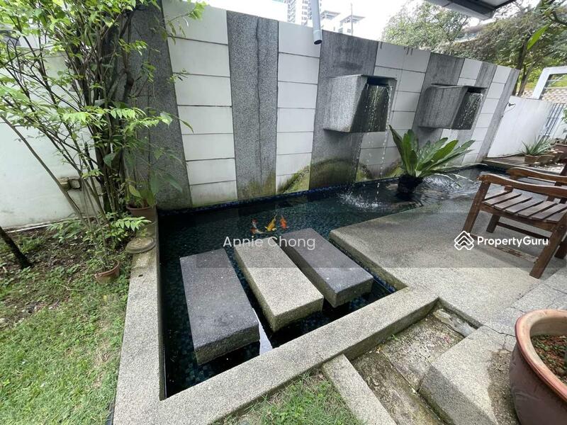 Untuk Dijual - Laman Damaisari