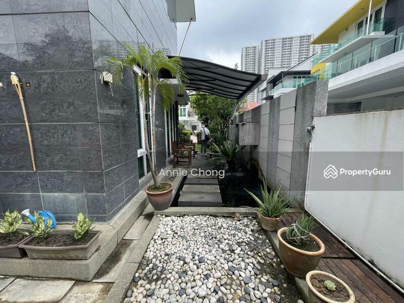 Untuk Dijual - Laman Damaisari