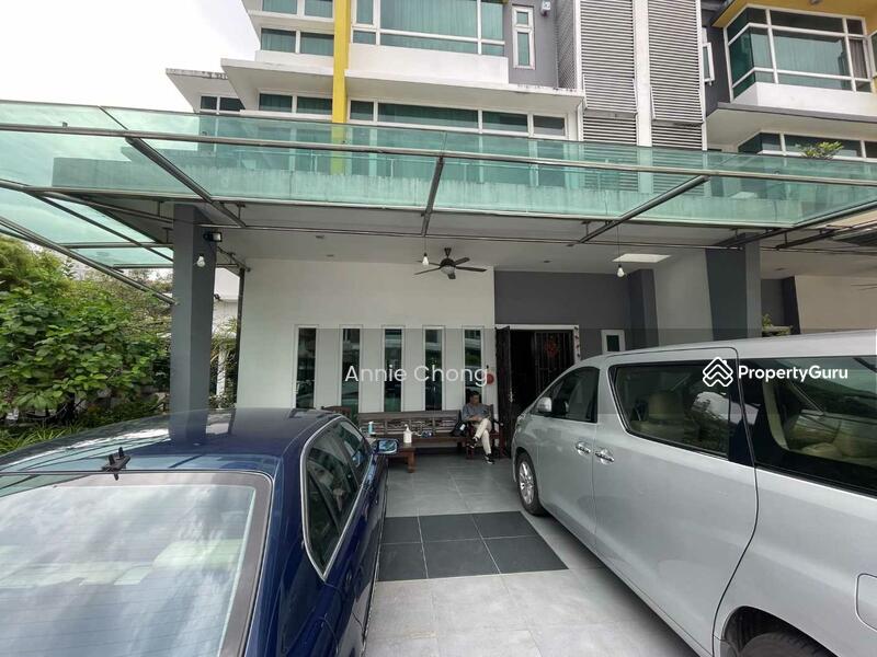 Untuk Dijual - Laman Damaisari