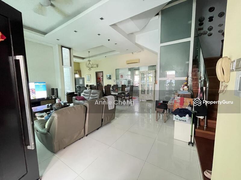 Untuk Dijual - Laman Damaisari