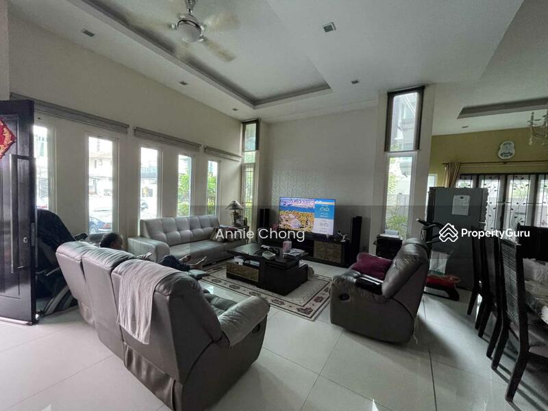 Untuk Dijual - Laman Damaisari