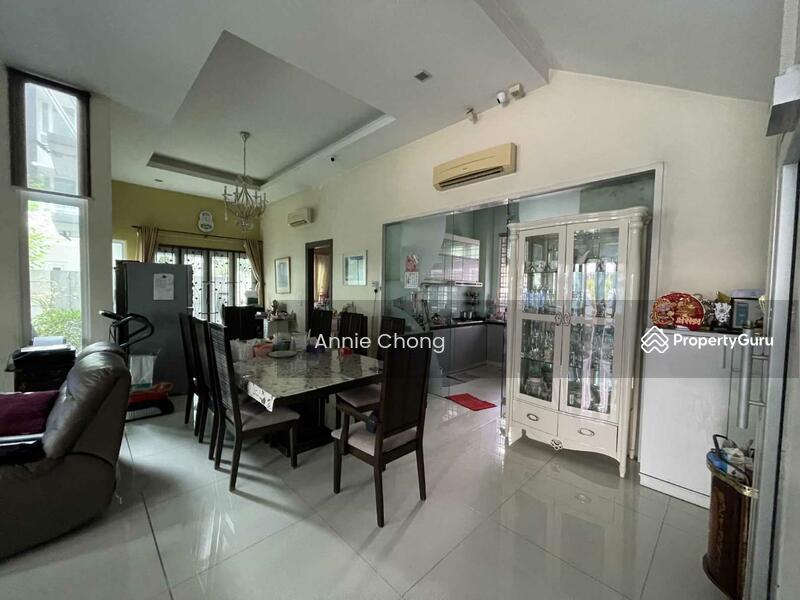 Untuk Dijual - Laman Damaisari