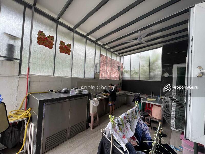 Untuk Dijual - Laman Damaisari