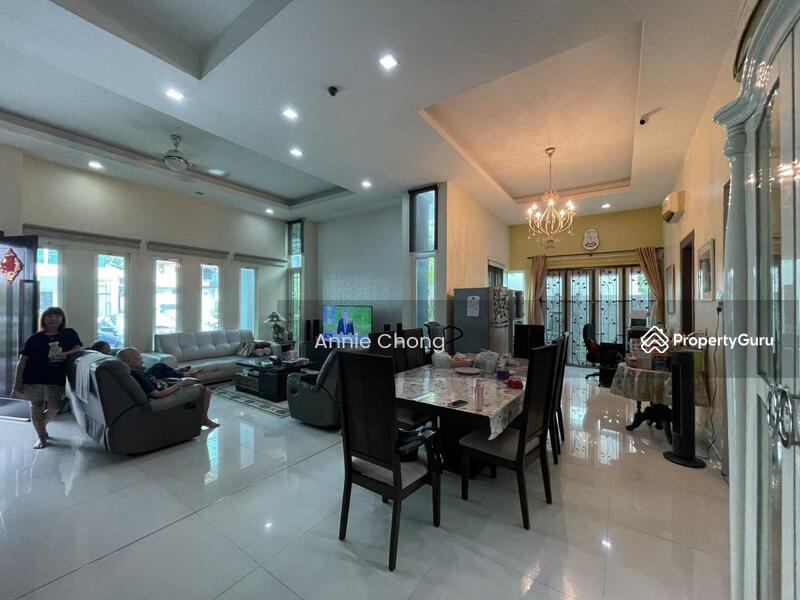 Untuk Dijual - Laman Damaisari