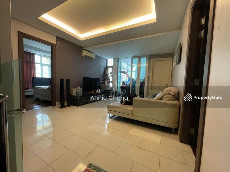 Untuk Dijual - Laman Damaisari