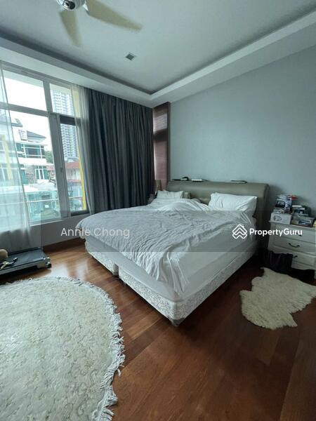 Untuk Dijual - Laman Damaisari