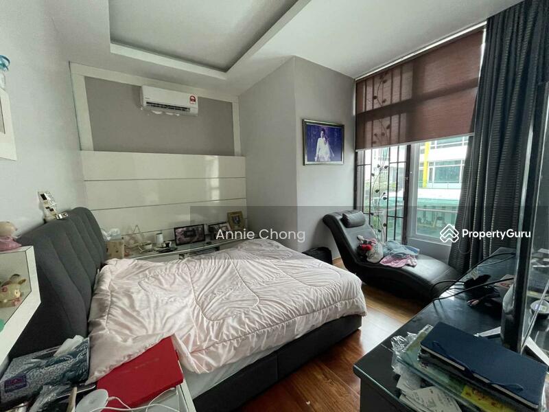 Untuk Dijual - Laman Damaisari