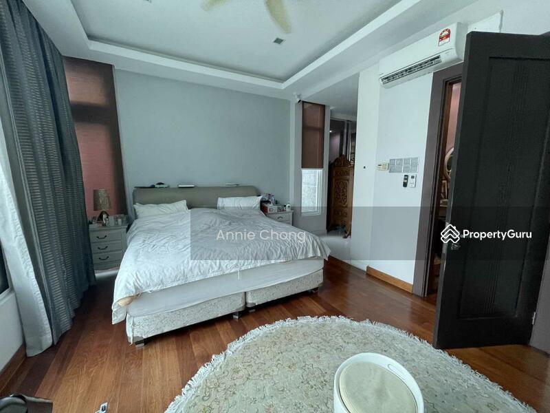 Untuk Dijual - Laman Damaisari