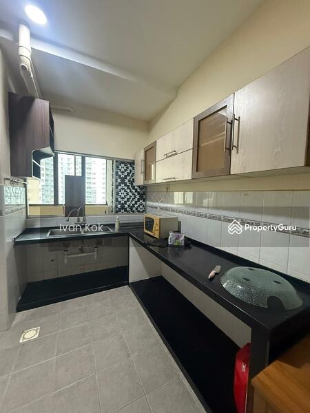 For Rent - Kelana Mahkota