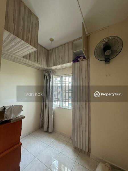 For Rent - Kelana Mahkota