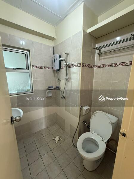 For Rent - Kelana Mahkota