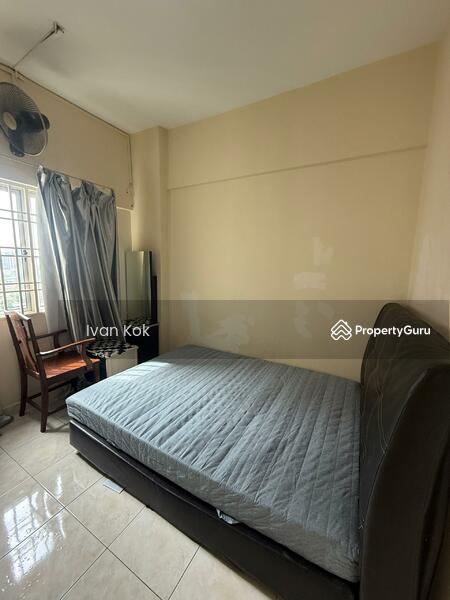 For Rent - Kelana Mahkota