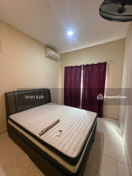 For Rent - Kelana Mahkota