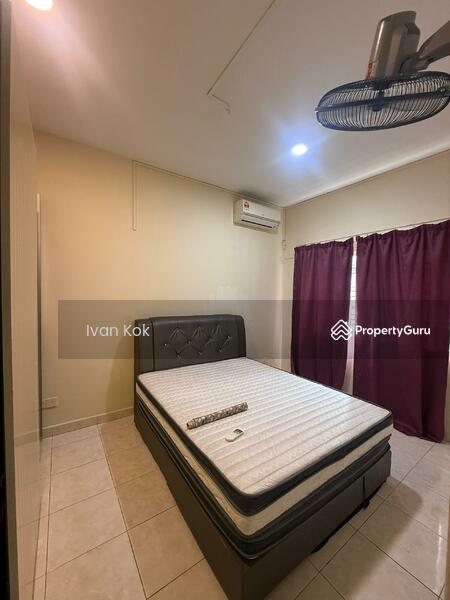 For Rent - Kelana Mahkota