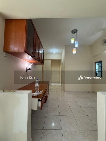 For Rent - Kelana Mahkota