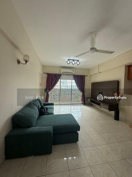 For Rent - Kelana Mahkota