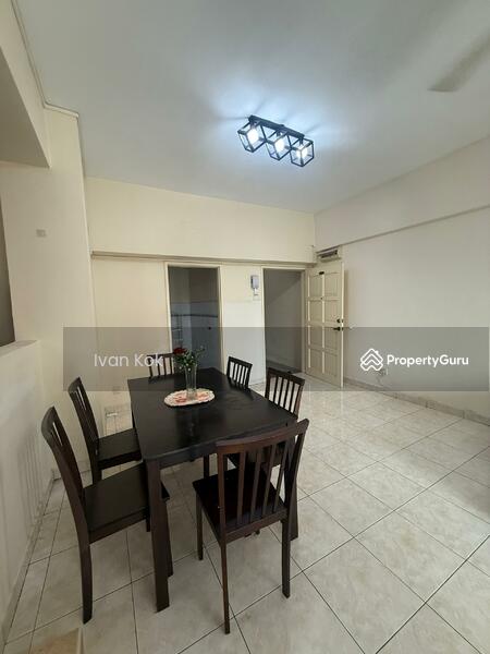 For Rent - Kelana Mahkota