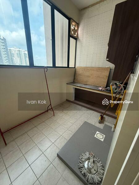 For Rent - Kelana Mahkota