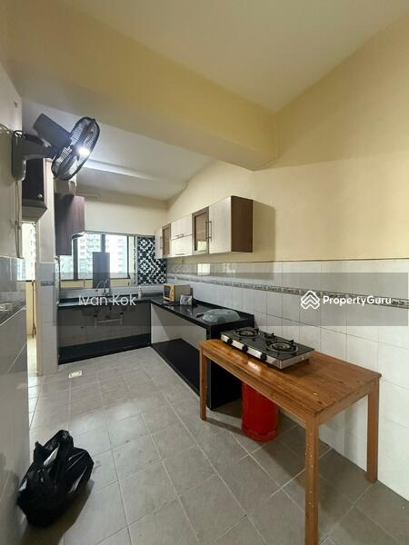 For Rent - Kelana Mahkota