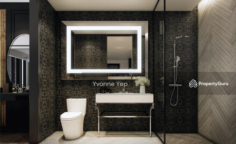 For Sale - Jewel by Oxley KLCC