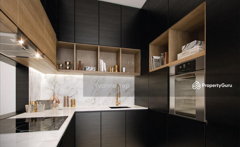 For Sale - Jewel by Oxley KLCC