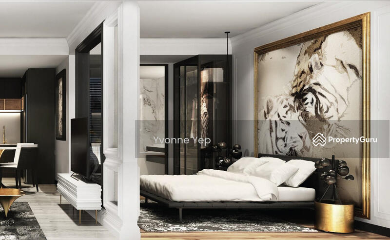 For Sale - Jewel by Oxley KLCC