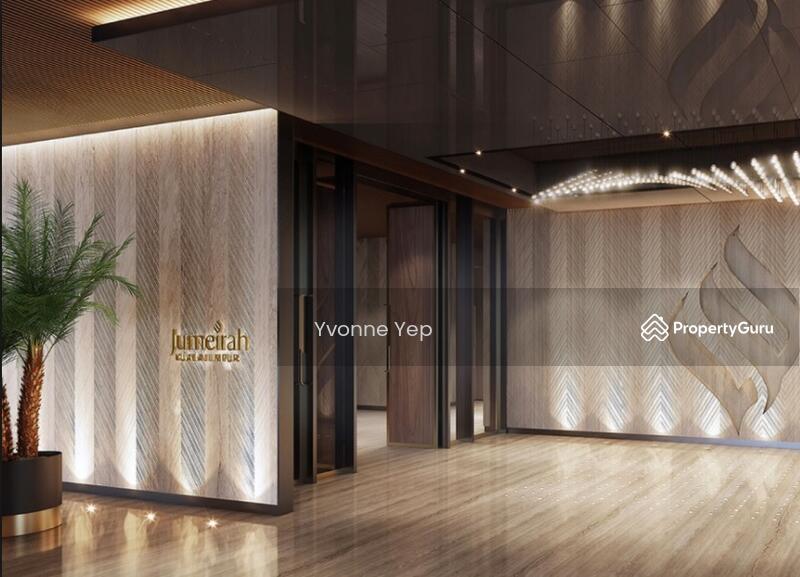 For Sale - Jewel by Oxley KLCC