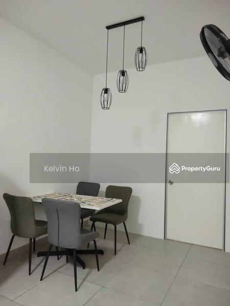 For Rent - Residensi Rimbun @ Canopy Hills