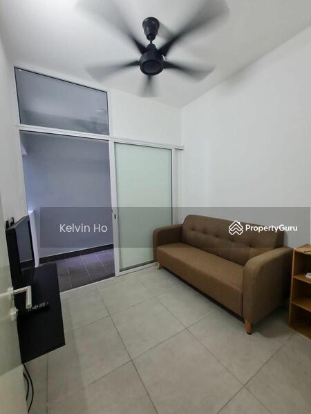 For Rent - Residensi Rimbun @ Canopy Hills