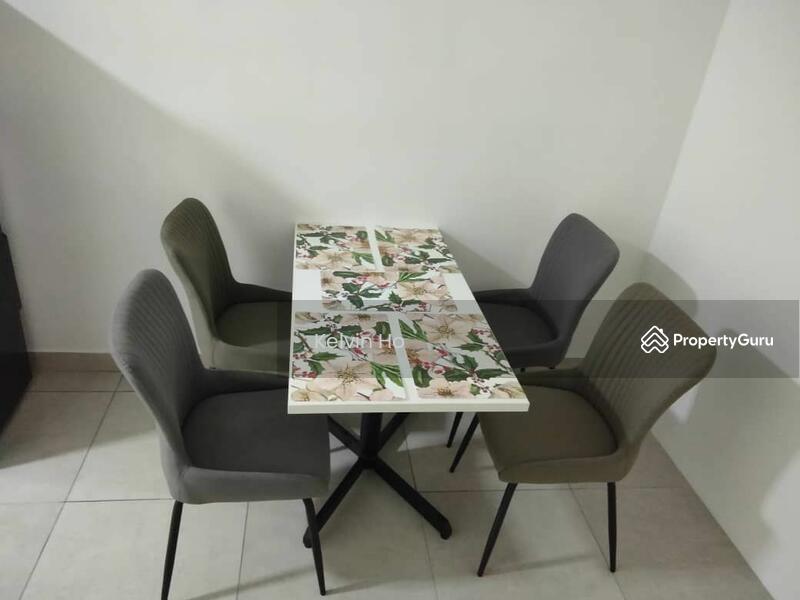 For Rent - Residensi Rimbun @ Canopy Hills