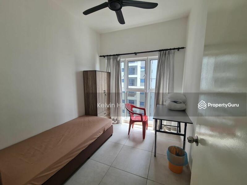 For Rent - Residensi Rimbun @ Canopy Hills
