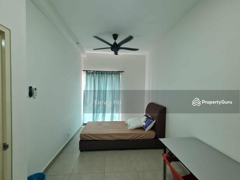For Rent - Residensi Rimbun @ Canopy Hills