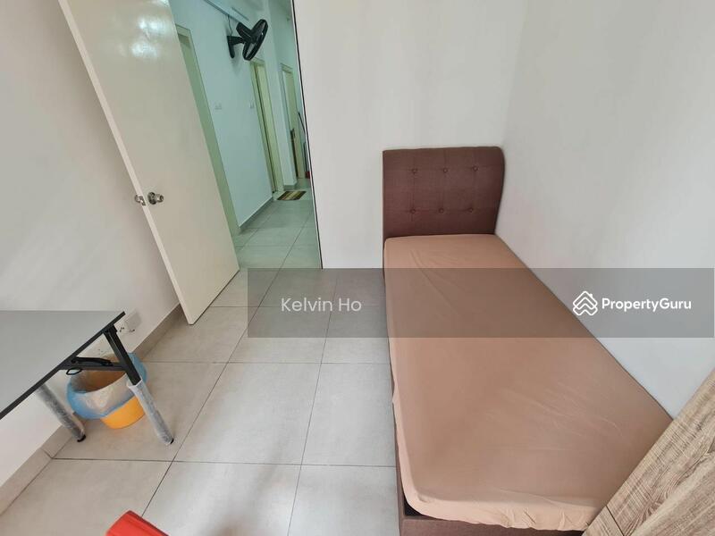 For Rent - Residensi Rimbun @ Canopy Hills