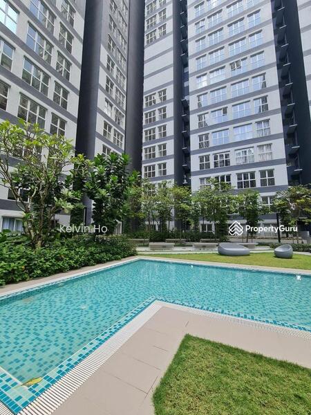 For Rent - Residensi Rimbun @ Canopy Hills
