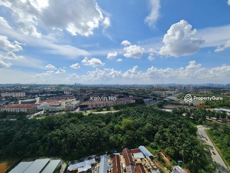For Rent - Residensi Rimbun @ Canopy Hills