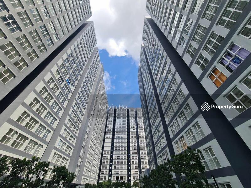 For Rent - Residensi Rimbun @ Canopy Hills