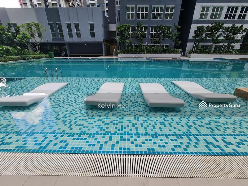 For Rent - Residensi Rimbun @ Canopy Hills