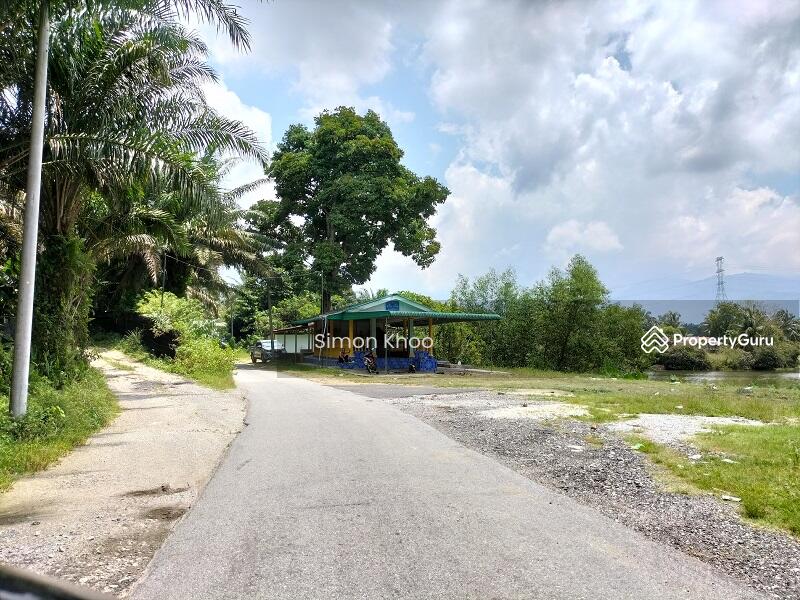 For Sale - BIDOR (Jalan Paku)